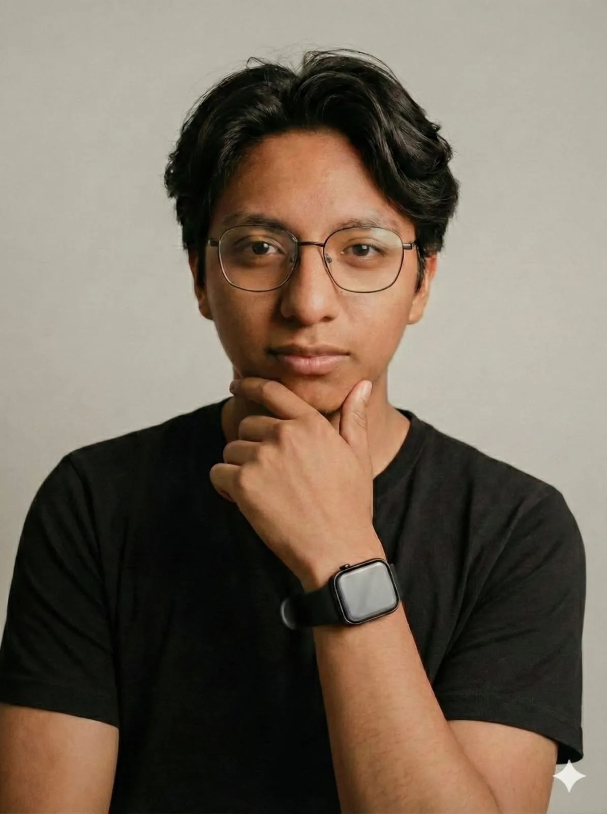 Jesus - Software Developer